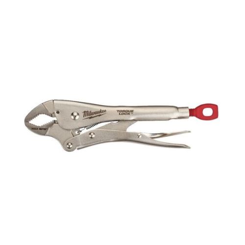 MILWAUKEE 4932471729 samosvorné kleště TORQUE LOCK 250mm, čelisti Maxbite