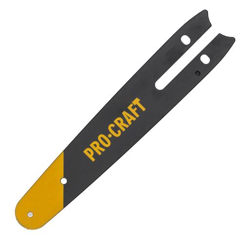 Vodicí lišta pro aku řetězovou pilu Procraft PKA20