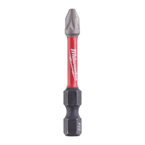 MILWAUKEE 4932430866 šroubovací bit ShW PZ2 50mm 1ks
