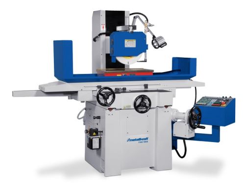 Metallkraft  Bruska na plocho FSM 3060