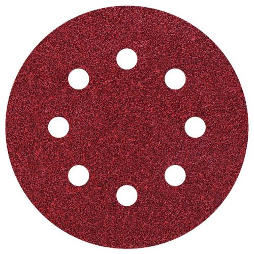 Wolfcraft 25přiln.br.kotoučů115mm/40/děr 2269100