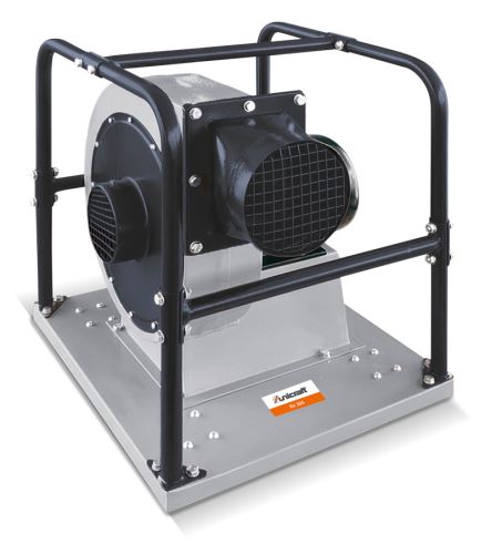 Unicraft Radiální ventilátor RV 300