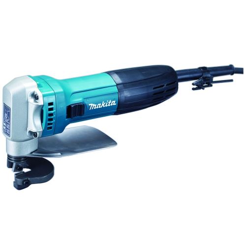 MAKITA Nůžky na plech 1,6mm,380W