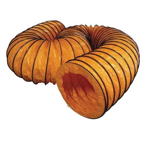 Unicraft Hadice pro mobilní ventilátor - ø 400 mm / 10 m