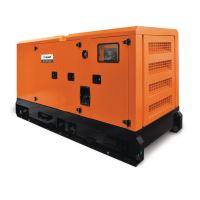 Unicraft Elektrocentrála PG-D 1040 TEA-S HC Unicraft Elektrocentrála PG-D 1040 TEA-S HC