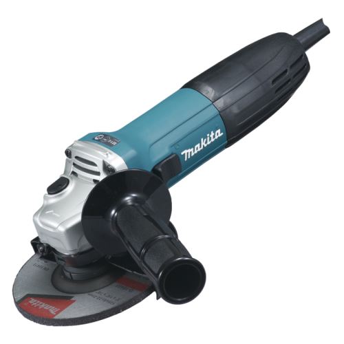MAKITA GA5030 Úhlová bruska 125mm,720W