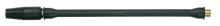Cleancraft Trubice s nastavitelnou tryskou pro HDR-K 48