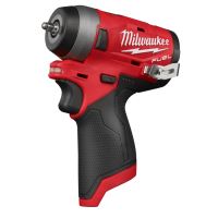 MILWAUKEE M12FIW14-0 aku rázový utahovák 1/4 bez a ku a nabíječky v kartonu 4933464611