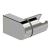 Držák sprchy MIXXUS, Shower holder-02 SS COLOR