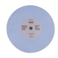 Scheppach brusný kotouč 250 x 50 x 12 mm, zrno 220 (Tiger 2500) Scheppach brusný kotouč 250 x 50 x 12 mm, zrno 220 (Tiger 2500)