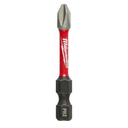 MILWAUKEE Šroubovací bit ShW p H2 50 mm - 1 ks