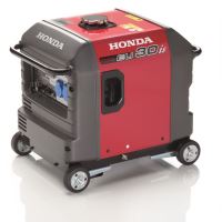 Honda Kapotovaná odhlučněná elektrocentrála EU 30iS