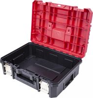 Worcraft WORCRAFT XCUBE100 Kufr na nářadí, stohovatelný box (1)