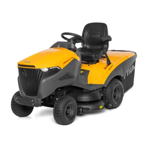 STIGA ESTATE 9102 W benzínový zahradní traktor