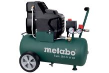 METABO Basic 250-24 W OF Kompresor METABO Basic 250-24 W OF Kompresor