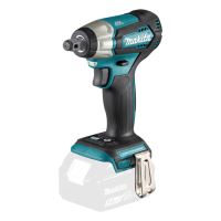 MAKITA Aku rázový utahovák 1/2" Li-ion LXT 18V,bez aku   Z