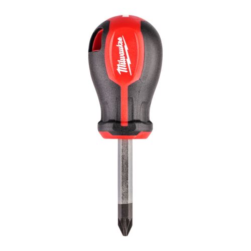 MILWAUKEE 4932471792 Tri-Lobe Tri-lobe ruční šroubovák křížový PZ2x45