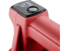 FORTUM 4780872 Aku přísavka s automatickým udržováním podtlaku, O 200mm/150kg (2)