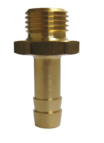 Hadicová vsuvka G 1/8" i x 9mm