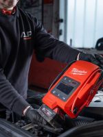 MILWAUKEE M18JS2000-0 aku startovací zdroj bez aku a nabíječky 4933498026 (9)