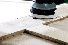 FESTOOL Ochranná podložka PP-STF D150/2 (1)