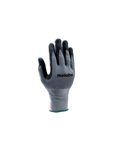 METABO Pracovní rukavice obj.č. 623760000
