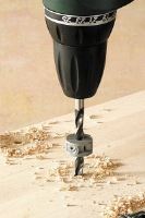 Wolfcraft Vrták na kolíky+zarážka D8mm 2732000 (1)