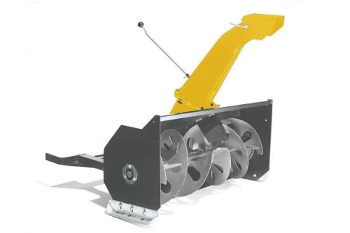 STIGA sněhová fréza pro 2+4WD