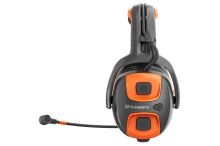 HUSQVARNA X-SYNC Chrániče sluchu náhlavní 536913601 (3)