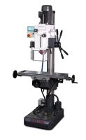 OPTIMUM Sloupová převodová vrtačka OPTIdrill DH 40CTPED
