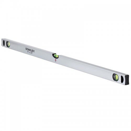 STANLEY STHT1-43114 magnetická vodováha 120 cm