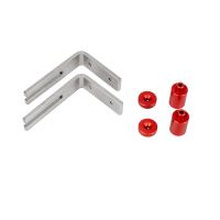 IGM FD3130 Přídavná šablona 12,7mm čepový spoj (2)