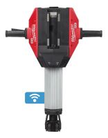 MILWAUKEE MXFDH2528H-0 aku demoliční kladivo MX bez aku a nabíječky