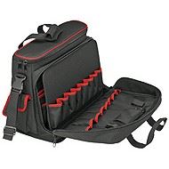 KNIPEX Brašna na nářadí a notebook, prázdná 002110LE