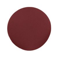 Brusný výsek na suchý zip Р320, 125 mm, 10 ks (1)