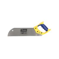 Ruční pila ocaska 350 mm KATANA, 11TPI, tvrzené zuby, 3D zub