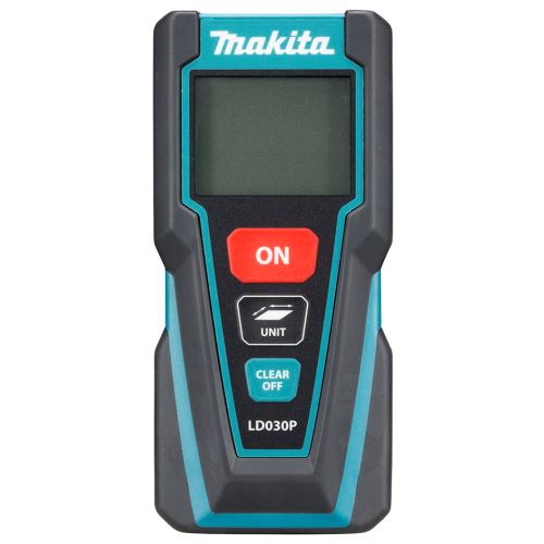 MAKITA LD030P laserový měřič vzdáleností