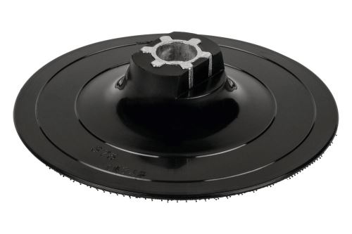 Wolfcraft samodržný brusný talíř o 180 mm 5618000