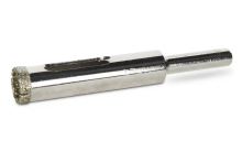 RUBI Diamantový vrták 12mm mokrý EASY GRES 04921 RUBI Diamantový vrták 12mm mokrý EASY GRES 04921