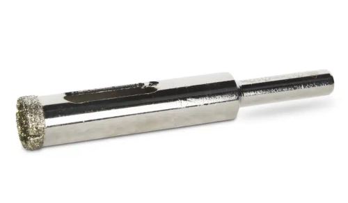 RUBI Diamantový vrták mokrý  6mm EASYGRES 04922