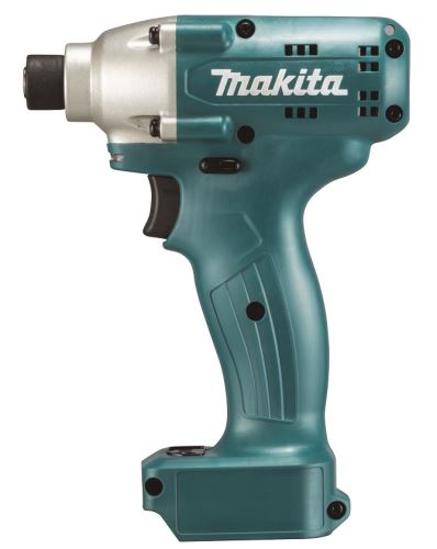 MAKITA Aku bezuhlíkový rázový šroubovák Li-ion CXT 12V,bez aku    Z