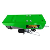 Naviják lanový elektrický Procraft TP1000 (1)