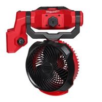 MILWAUKEE M18LAF-0 aku ventilátor