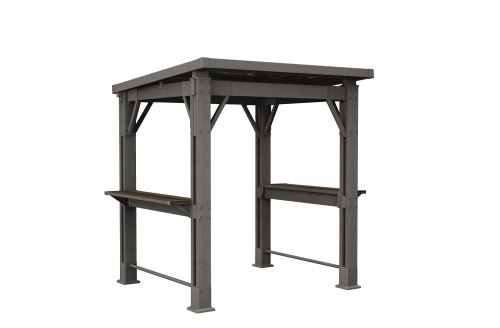 KETER Grill Gazebo přístřešek na gril  17213898