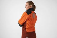 HUSQVARNA Bunda Technical Extreme pro práci v lese XL 58/60  obj.č. 537641858 (4)