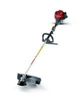 HONDA UMK 425 L benzínový 4 taktní křovinořez vyžínač   EH713458