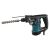 MAKITA Kombinované kladivo s výměnným sklíčidlem 2,8J,800W