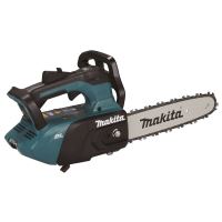 MAKITA Aku řetězová pila 250 mm Li-ion LXT 18V,bez aku   Z