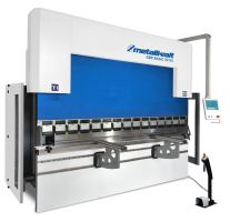 Metallkraft  Ohraňovací lis GBP Basic 30100 S CENA NA DOTAZ