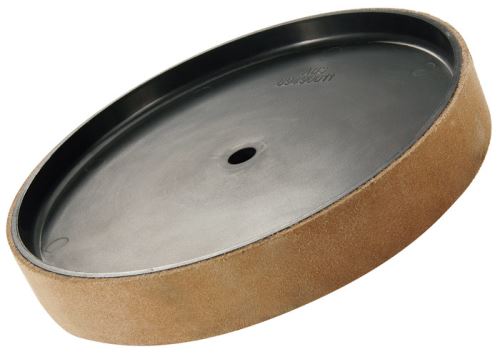 Holzkraft Kožený obtahovací kotouč Ø 220 mm (pro NTS 200/255)